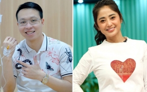 Sempat Berseteru, Dewi Persik Ikut Soroti Penangkapan dr Richard Lee yang Berjalan Alot