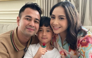 Raffi Ahmad dan Nagita Slavina Tuai Kritik Saat 'Pindahkan' Timezone ke Rumah, Dinilai Egois?