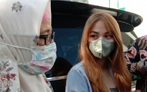 Jeff Smith Kumisan dan Jenggotan di Penjara, Aisyah Aqilah Gemes