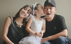 Gisella Anastasia Bagikan Video Lawas Gempi Semangat Ketemu Rafathar, Gading Marten Ikut Komentar