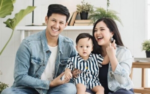 Tasya Kamila Ngaku Deg-degan Jelang Antar Suami Sekolah di Amerika, Kenapa?