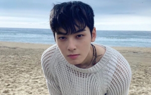 Karier Impian Cha Eunwoo Jika Tak Jadi Idol Bikin Member ASTRO Syok, Kenapa?