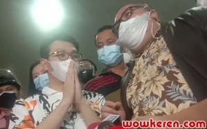 Sempat Dijemput Paksa, Dokter Richard Lee Kini Dipulangkan dengan Dalih Kooperatif