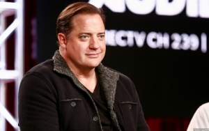 Reaksi Tak Terduga Brendan Fraser Ketika Diberitahu Betapa Warganet Menyukainya, Sampai Tersedak!
