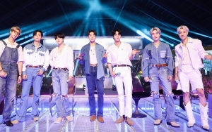 Selalu Hits, Begini Kunci Kesuksesan BTS Pilih Lagu Dari Komposer