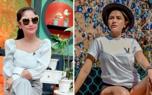 Diduga Sindir Dewi Persik Bipolar dan Main Dukun, Nikita Mirzani Beber Alasan Nyinyir?
