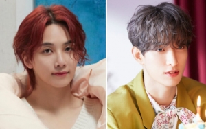 Dikenal Ceria, Jeonghan Nangis Nonton DK SEVENTEEN di Acara Musikal 'XCalibur'