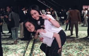 Hasyakyla Berhijab Bikin Pangling, Adhisty Zara Malah Joget Pakai Hotpants Picu Reaksi Miris