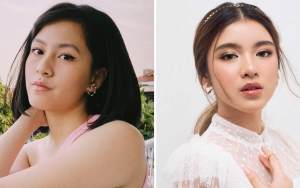 Heboh Hasya Kakak Adhisty Zara dan Tiara Andini Sekampus, Cara Presentasi Sebagai Maba Dibandingkan?