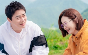 Jo Jung Suk dan Jeon Mi Do Berbagi Momen Haru di 'Hospital Playlist 2', Fans Ikut Trenyuh