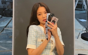 Jennie BLACKPINK Diyakini Punya Mobil Mewah 2,9 Miliar, Netizen Iri Berat