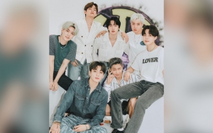 Penyanyi Ini Tanggapi Tuduhan Plagiat Art Cover Album 'Love Yourself: Answer' BTS