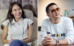 Wenny Ariani Simpan Rapi Foto Kebersamaan Rezky Aditya dan Kekey, Mau Dibuka Kapan?