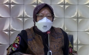 Mensos Risma Ungkap Anak Yatim Siap Dibantu Negara, Target Cair 2022