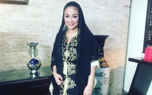 Virnie Ismail Luka Cukup Parah Usai Jatuh Terseret di Aspal, Mata Alami Penggumpalan Darah
