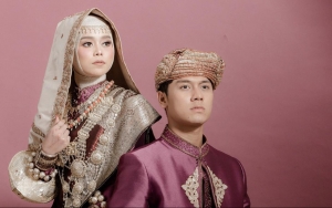 Fans Rizky Billar dan Lesty Kejora Dilarang Hadir di Lokasi Rangkaian Pernikahan, Ini Penjelasannya