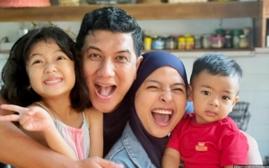 Curhat Bingung, Tantri Kotak Ungkap Hidung Sang Putri Sering Mimisan Saat Tidur