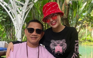 Dikenal Kalem, Suami Bella Shofie Ikut Joget Bareng Anak Bikin Ngakak
