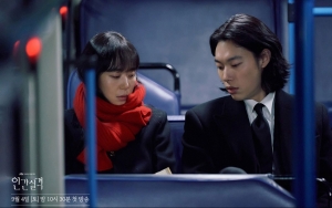 Benang Merah Ryu Jun Yeol dan Jeon Do Yeon di Drama 'Lost' Terungkap, Apa?