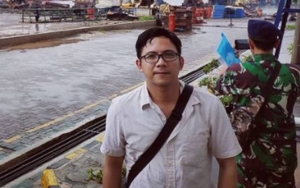 David NOAH Akhirnya Muncul dan Minta Maaf, Siapkan Bukti Bantah Gelapkan Dana Rp 1,1 M
