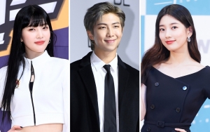 RM BTS, Joy Red Velvet Hingga Suzy Masuk Daftar Hitam Situs Kontroversial Anti Feminis