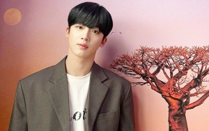 Pamer Foto Baru, Pose Imut Kim Yohan WEi Sukses Bikin Mleyot