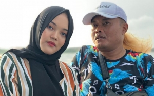 Pasang Badan Ketika Dicibir Netizen, Intip 7 Potret Putri Delina Dan Sule Pamer Kedekatan