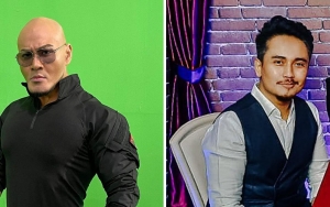 4 Hari 'Menghilang', Alasan Misterius Deddy Corbuzier Pamit Dibongkar Denny Darko?