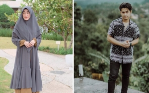Sehati Restui Pernikahan Alvin Faiz-Henny Rahman, Larissa Chou dan Zikri Daulay Malah Dijodohkan