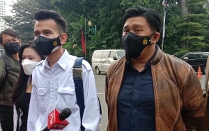 Adam Deni Disinggung Kemungkinan Damai Usai Jerinx SID Penuhi Panggilan Polisi, Ada Kesempatan?