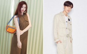 Chaeryeong ITZY dan Bang Yedam TREASURE Dinilai Punya Wajah Mirip, Setuju?
