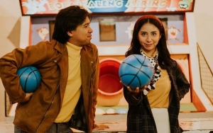 Bocoran Video Prewedding Joshua Suherman dan Clairine Clay Dipuji Kelewat Keren, Bak Trailer Film