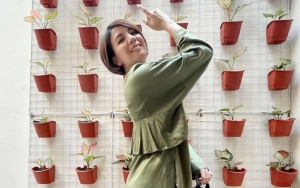 Tya Ariestya Ungkap Alasan Lama Vakum Jadi Host, Kini Bawakan Acara Rizky Billar-Lesty: Langsung Iya