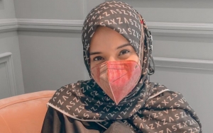 Belum 40 Hari, Zaskia Sungkar Didatangi Almarhumah Mertua Lewat Mimpi Titip Pesan Ini