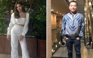 Millendaru Enggan Jika Kelak Anak Tiru Jejaknya Jadi 'Transgender', Ekspresi Anang Bikin Salfok
