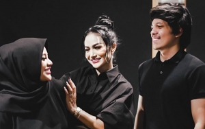 Duet Bareng, Atta Halilintar Ungkap Alasan Lebih Pilih Krisdayanti Ketimbang Ashanty