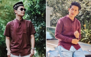 Nikahi Henny Rahman, Persahabatan Alvin Faiz dan Zikri Daulay Jadi Sorotan