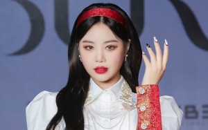 Tersandung Rumor Bullying, Soojin Resmi Keluar dari (G)I-DLE