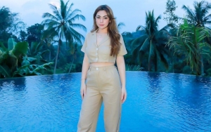 Jawaban Celine Evangelista Soal Pilih Nikah Siri atau HTS Tuai Decak Kagum