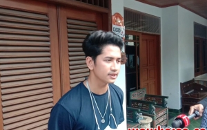 Zikri Daulay Dukung Pernikahan Alvin Faiz-Henny Rahman, Bakal PDKT ke Larissa Chou?