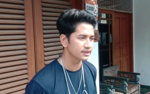 Dukung Pernikahan, Zikri Daulay Titip Permintaan Khusus Soal Anak ke Alvin Faiz