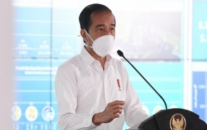 Mandat Baru Jokowi: Tes PCR Jadi Rp450 Ribu, Hasil Keluar Maksimal 1x24 Jam