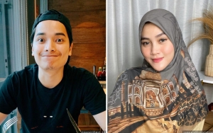 Alvin Faiz Perdana Pamer Foto Bareng Henny Rahman, Tegaskan Tak Tikung Zikri Daulay