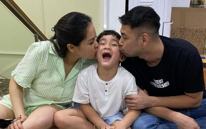 Rafathar Rayakan Ultah ke-6, Raffi Ahmad Beri Kado Segepok Dollar AS