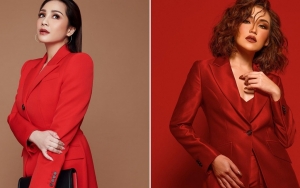 Pernah Bertemu, Selebgram Ini Bandingkan Keramahan Nagita Slavina dan Ayu Ting Ting