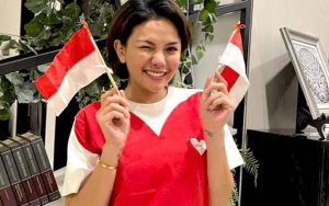 Eks Suami Ajukan Praperadilan, Nikita Mirzani Balas Laporkan Dipo Latief Atas Penelantaran Anak