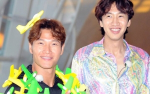 Lee Kwang Soo Akui Sempat Jodohkan Adik Perempuannya Dengan Kim Jong Kook