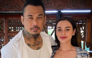Sudah Vaksin, Jerinx SID Diejek Gak Idealis Lagi Demi Bahagiakan Istri