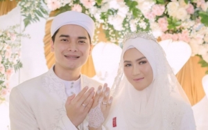 Ibu Perdana Pamer Foto Nikah Alvin Faiz, Komentar Henny Rahman Menantu Cantik Disorot