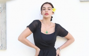 Nora Alexandra Temukan Akun Fans 'Bermuka Dua', Beber Bukti Kejanggalan Ini
